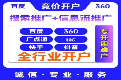 百度竞价与搜索引擎优化（SEO）结合的经典案例
