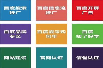 SEM账户优化成功案例分享